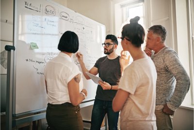 How to conduct effective meetings