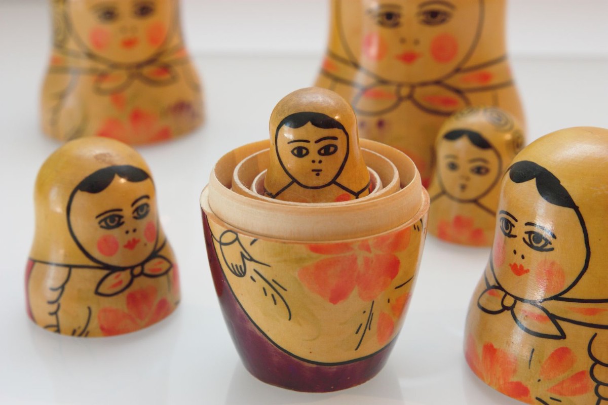 Cuando las abstracciones hacen agua