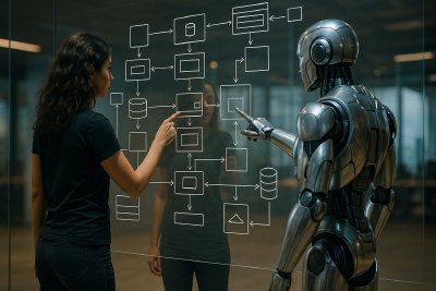 Guía para un desarrollo robusto con IA: Cursor y Github Copilot