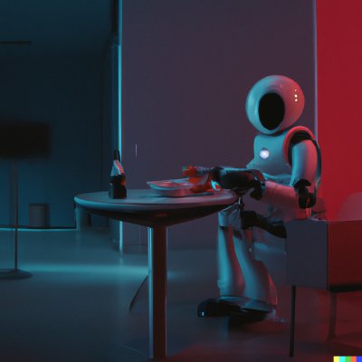 Pequeña reflexión sobre la IA y el low cost