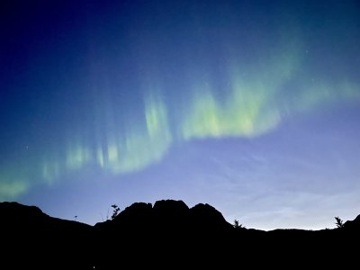 Noruega: El país del self service?