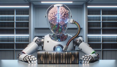 ¿Por qué los ChatBots alucinan?