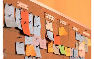 Revisitando las metodologías ágiles: XP, Scrum, Kanban y Scrumban